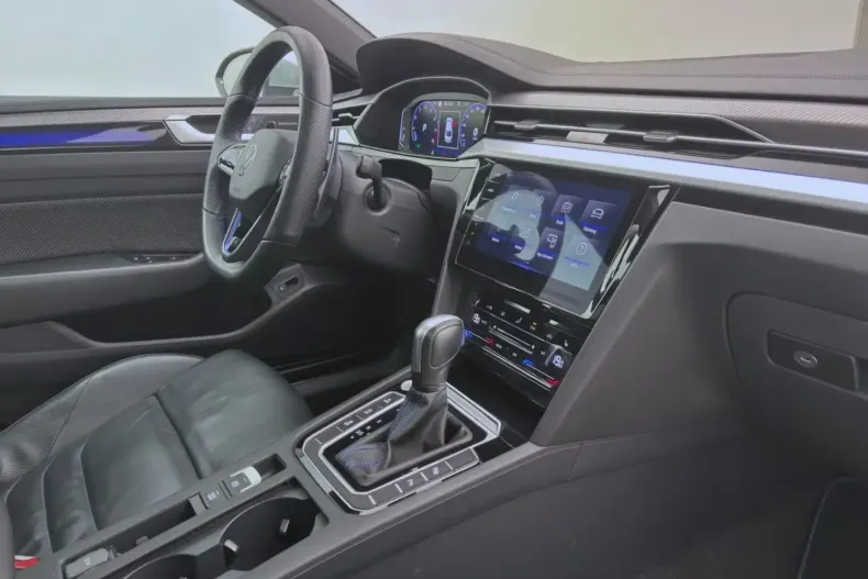 Volkswagen Arteon din 2022 cu 27.051 km - oferta VOL126886 - foto 18