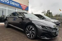 Volkswagen Arteon din 2021 cu 49.995 km - oferta VOL126887 - foto 2