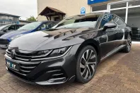Volkswagen Arteon din 2021 cu 49.995 km - oferta VOL126887 - foto 4
