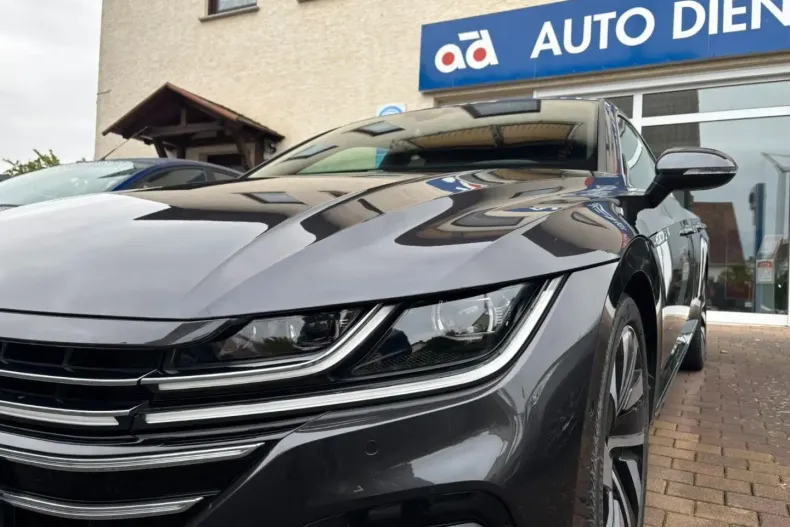 Volkswagen Arteon din 2021 cu 49.995 km - oferta VOL126887 - foto 5