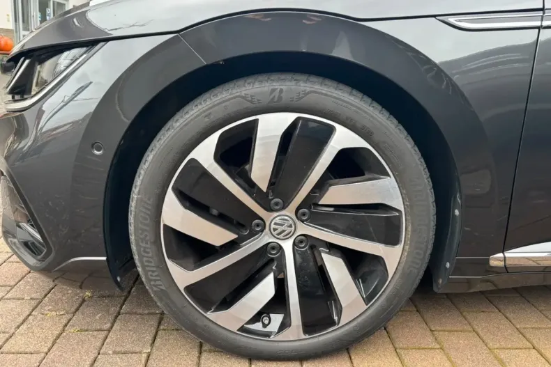 Volkswagen Arteon din 2021 cu 49.995 km - oferta VOL126887 - foto 6