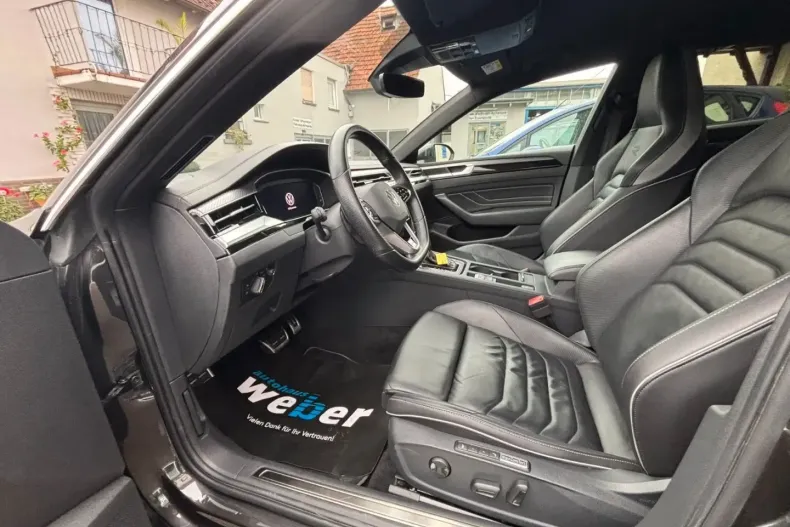 Volkswagen Arteon din 2021 cu 49.995 km - oferta VOL126887 - foto 8