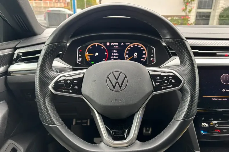 Volkswagen Arteon din 2021 cu 49.995 km - oferta VOL126887 - foto 12