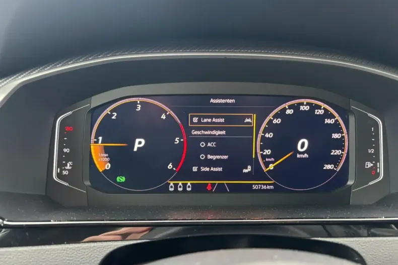 Volkswagen Arteon din 2021 cu 49.995 km - oferta VOL126887 - foto 14