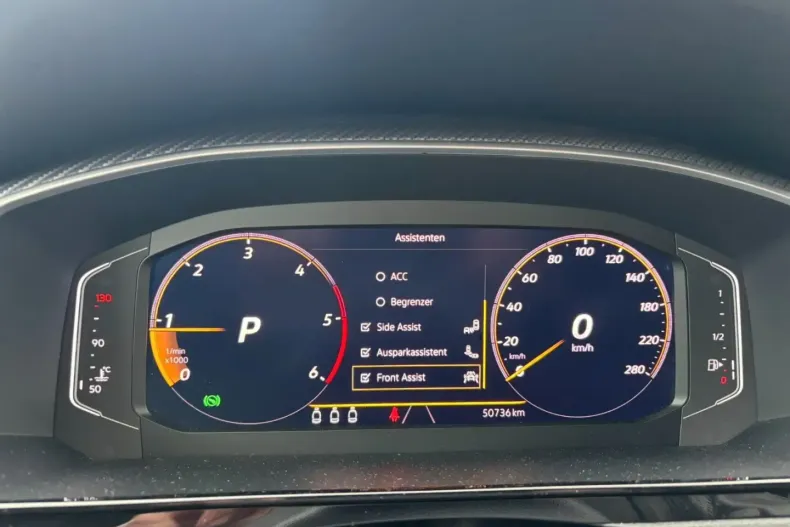 Volkswagen Arteon din 2021 cu 49.995 km - oferta VOL126887 - foto 15