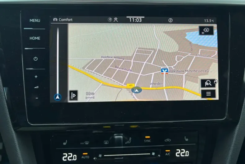 Volkswagen Arteon din 2021 cu 49.995 km - oferta VOL126887 - foto 19