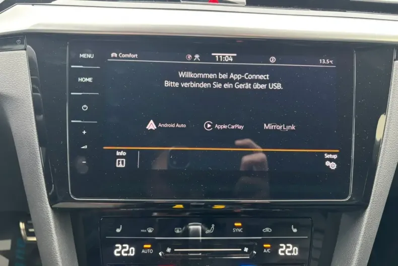 Volkswagen Arteon din 2021 cu 49.995 km - oferta VOL126887 - foto 20