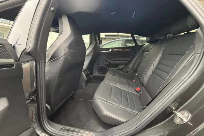 Volkswagen Arteon din 2021 cu 49.995 km - oferta VOL126887 - foto 25