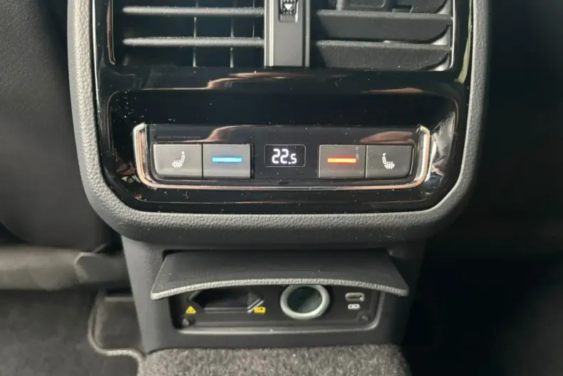 Volkswagen Arteon din 2021 cu 49.995 km - oferta VOL126887 - foto 27