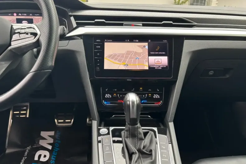 Volkswagen Arteon din 2021 cu 49.995 km - oferta VOL126887 - foto 28