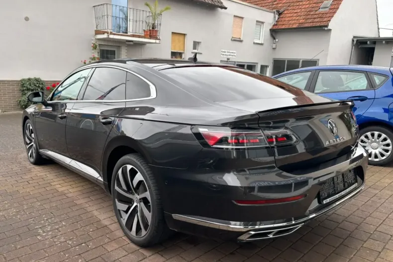 Volkswagen Arteon din 2021 cu 49.995 km - oferta VOL126887 - foto 30
