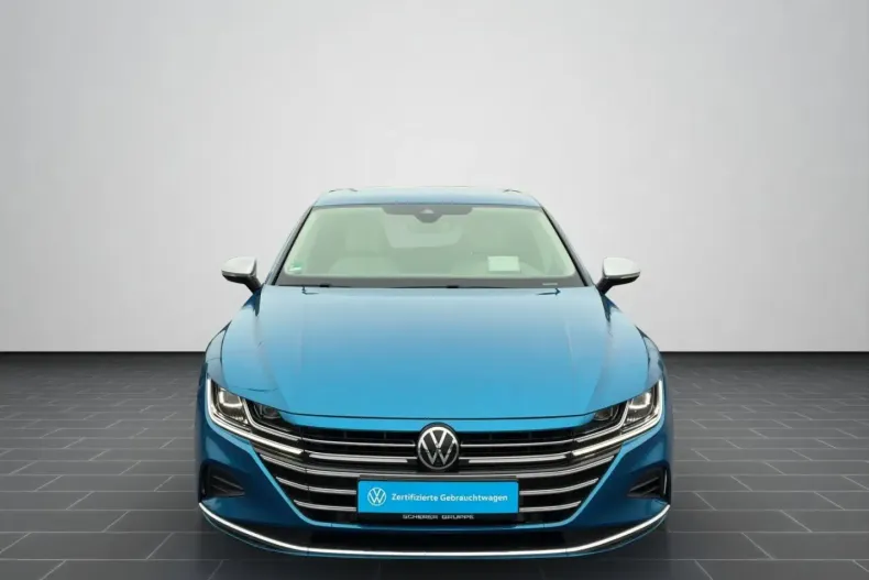 Volkswagen Arteon din 2021 cu 56.813 km - oferta VOL126888 - foto 1