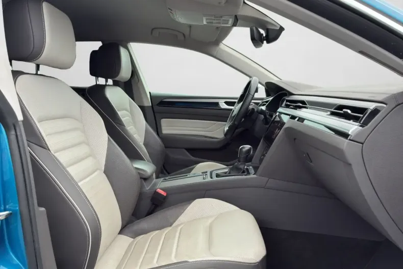 Volkswagen Arteon din 2021 cu 56.813 km - oferta VOL126888 - foto 7