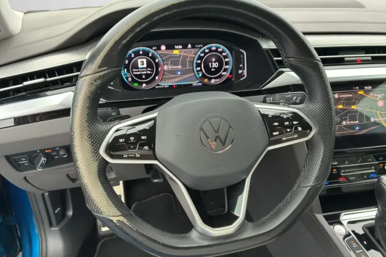 Volkswagen Arteon din 2021 cu 56.813 km - oferta VOL126888 - foto 8