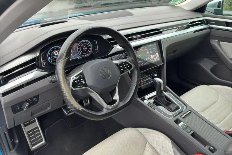 Volkswagen Arteon din 2021 cu 56.813 km - oferta VOL126888 - foto 13