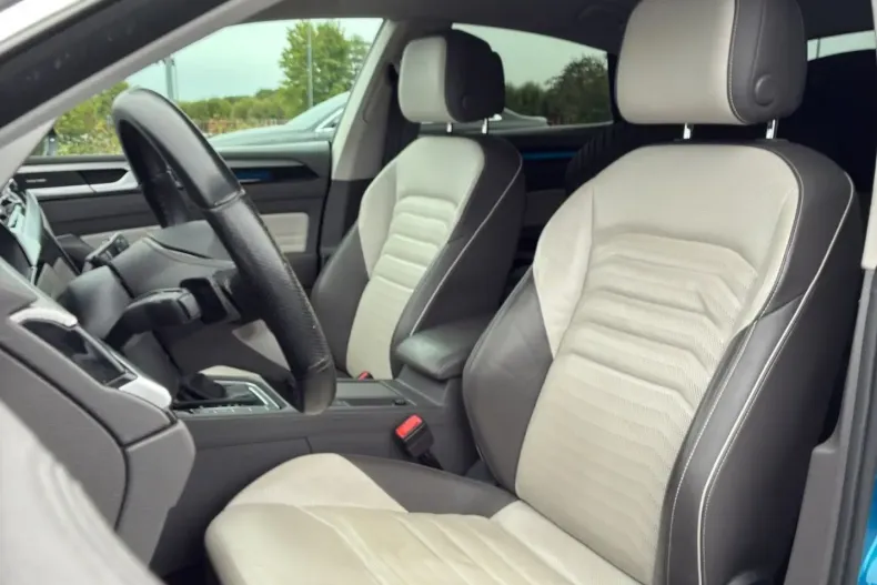 Volkswagen Arteon din 2021 cu 56.813 km - oferta VOL126888 - foto 14