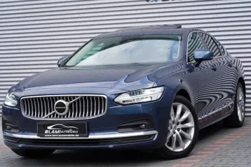 Volvo S90 din 2024 - oferta VOL126893