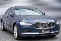Volvo S90 din 2024 cu 25.400 km - oferta VOL126893 - foto 3