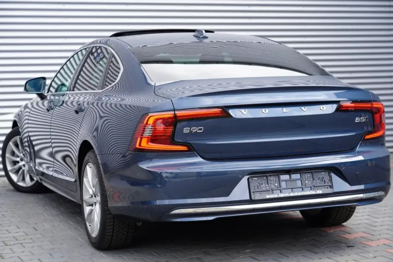 Volvo S90 din 2024 cu 25.400 km - oferta VOL126893 - foto 6