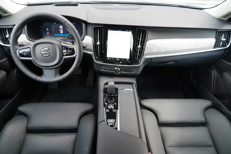 Volvo S90 din 2024 cu 25.400 km - oferta VOL126893 - foto 11