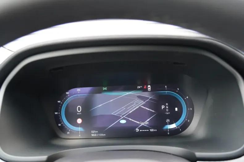 Volvo S90 din 2024 cu 25.400 km - oferta VOL126893 - foto 14