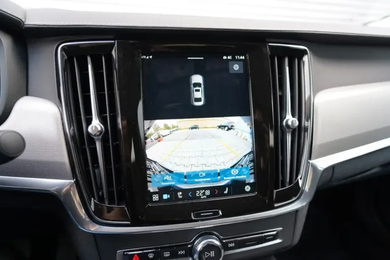 Volvo S90 din 2024 cu 25.400 km - oferta VOL126893 - foto 15