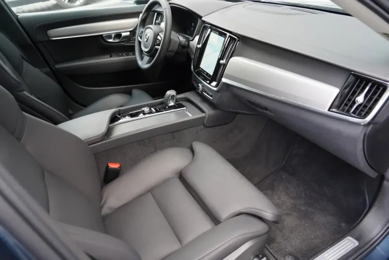 Volvo S90 din 2024 cu 25.400 km - oferta VOL126893 - foto 19