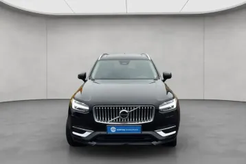 Volvo XC90 din 2024 - oferta VOL126894