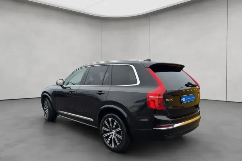 Volvo XC90 din 2024 cu 15.374 km - oferta VOL126894 - foto 3