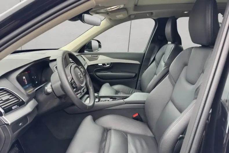 Volvo XC90 din 2024 cu 15.374 km - oferta VOL126894 - foto 6