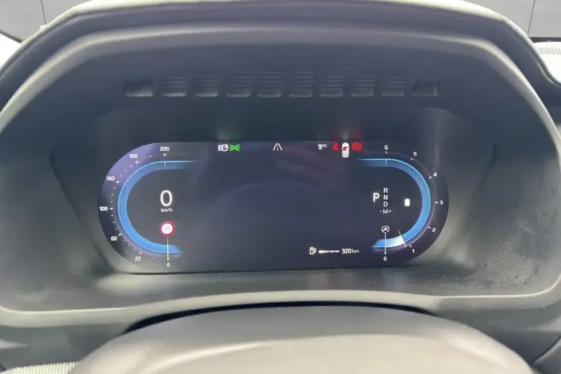 Volvo XC90 din 2024 cu 15.374 km - oferta VOL126894 - foto 7