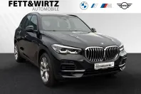 BMW X5 din 2022 cu 85.603 km - oferta BMW126895 - foto 1