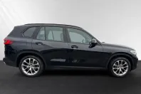 BMW X5 din 2022 cu 85.603 km - oferta BMW126895 - foto 2