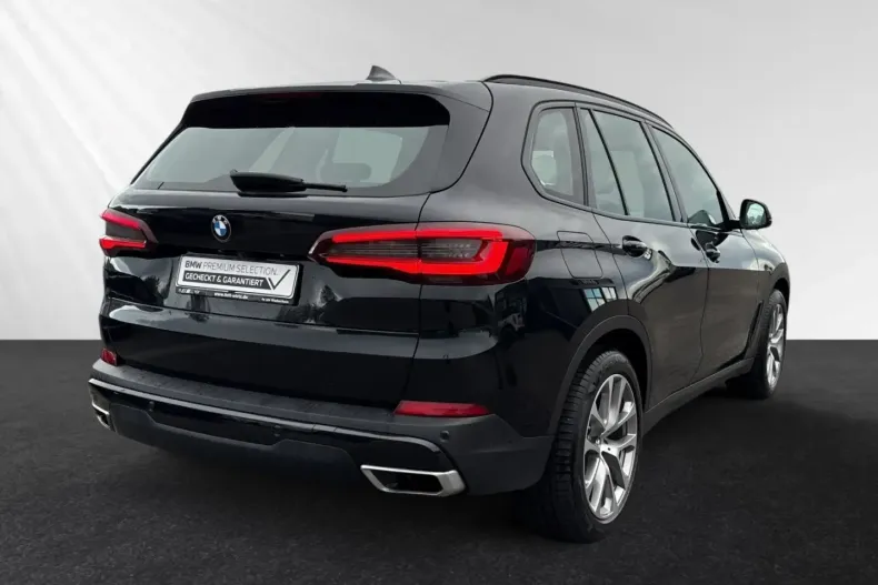 BMW X5 din 2022 cu 85.603 km - oferta BMW126895 - foto 3
