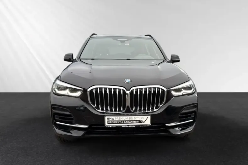 BMW X5 din 2022 cu 85.603 km - oferta BMW126895 - foto 6