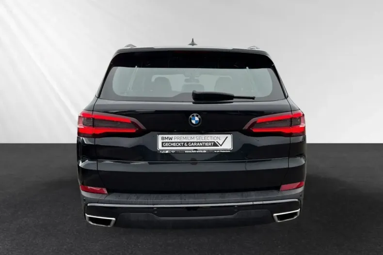 BMW X5 din 2022 cu 85.603 km - oferta BMW126895 - foto 7