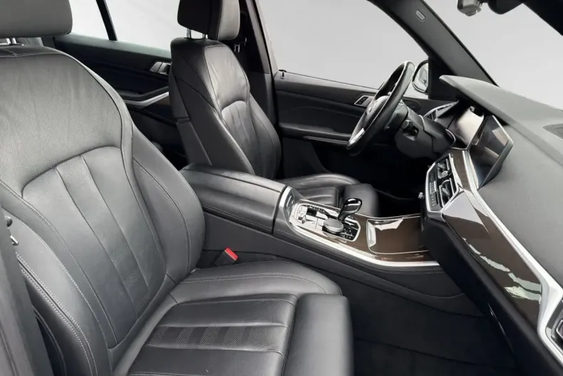 BMW X5 din 2022 cu 85.603 km - oferta BMW126895 - foto 9