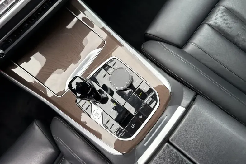 BMW X5 din 2022 cu 85.603 km - oferta BMW126895 - foto 13