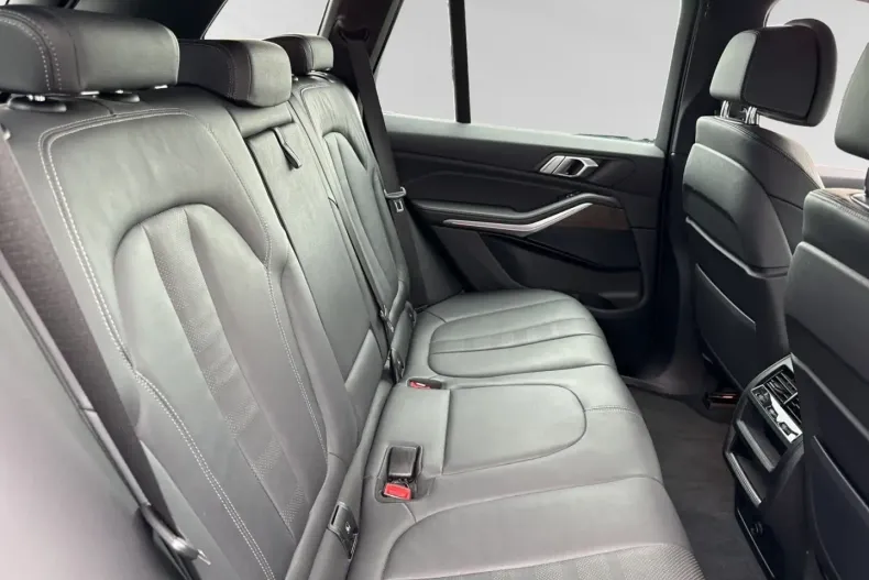 BMW X5 din 2022 cu 85.603 km - oferta BMW126895 - foto 14