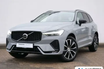 Volvo XC60 din 2024 - oferta VOL126896