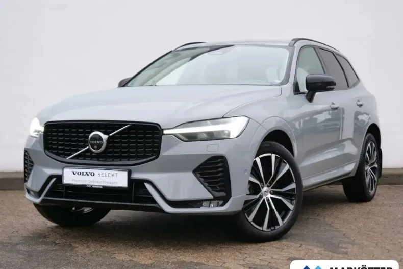 Volvo XC60 din 2024 cu 41.240 km - oferta VOL126896 - foto 1
