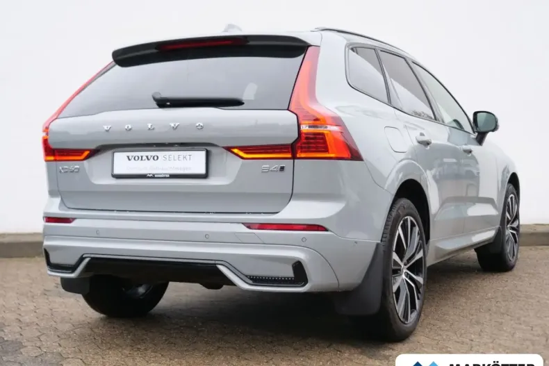 Volvo XC60 din 2024 cu 41.240 km - oferta VOL126896 - foto 2