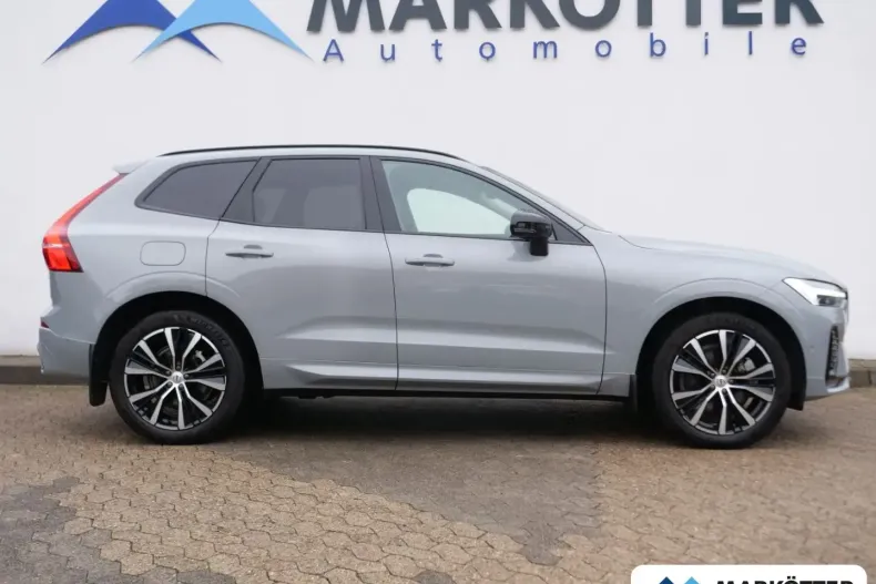 Volvo XC60 din 2024 cu 41.240 km - oferta VOL126896 - foto 3