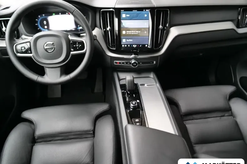 Volvo XC60 din 2024 cu 41.240 km - oferta VOL126896 - foto 5