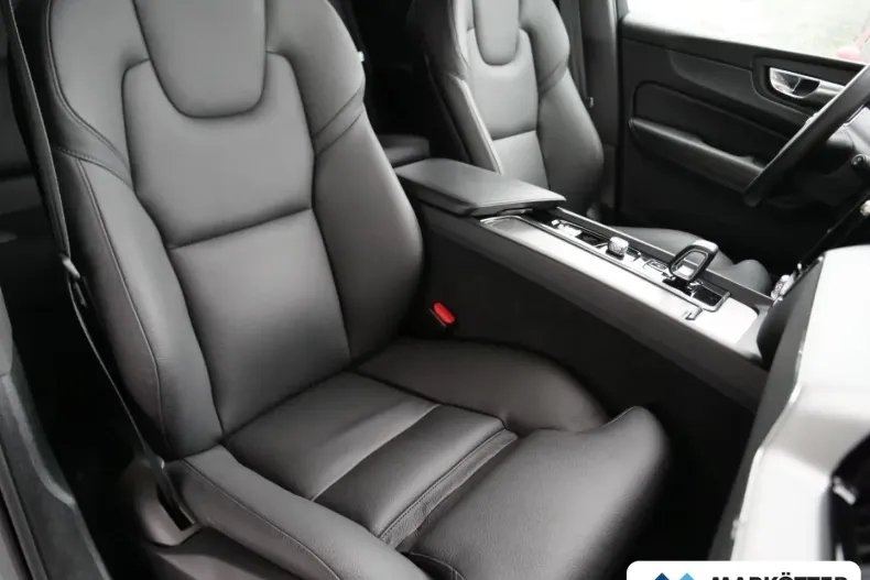 Volvo XC60 din 2024 cu 41.240 km - oferta VOL126896 - foto 6