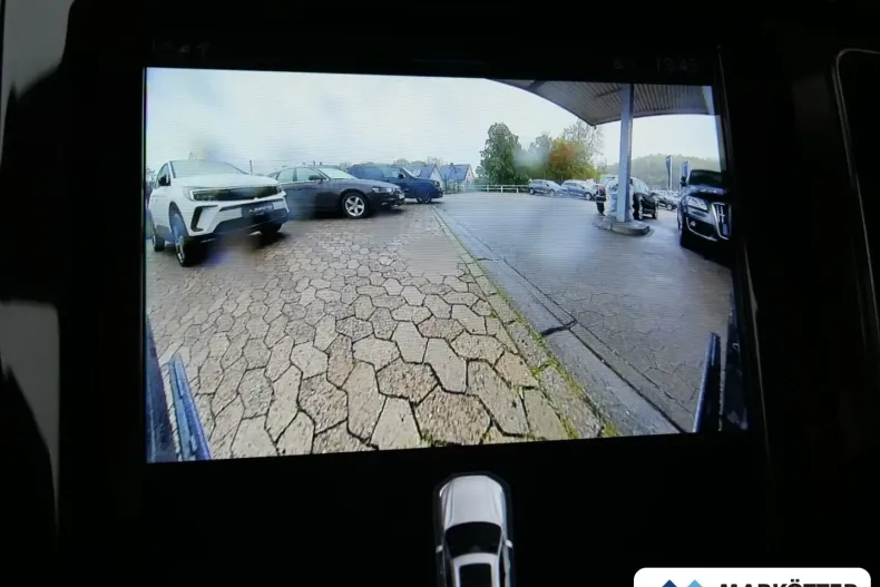 Volvo XC60 din 2024 cu 41.240 km - oferta VOL126896 - foto 12