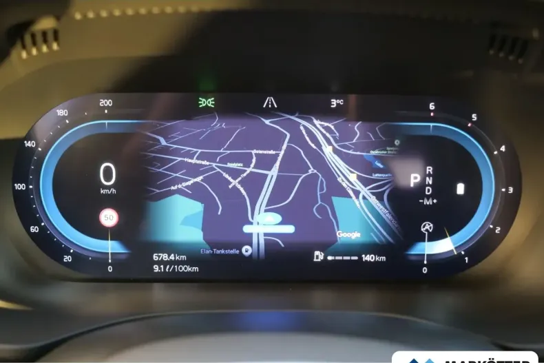 Volvo XC60 din 2024 cu 41.240 km - oferta VOL126896 - foto 14