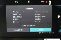 Volvo XC60 din 2024 cu 41.240 km - oferta VOL126896 - foto 17