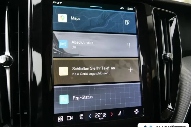 Volvo XC60 din 2024 cu 41.240 km - oferta VOL126896 - foto 20