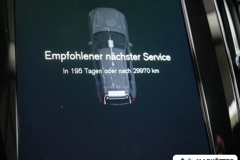 Volvo XC60 din 2024 cu 41.240 km - oferta VOL126896 - foto 22